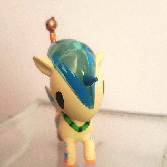 Tokidoki figurine - Picture 2 of 3